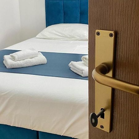 Apartments Domane Nenad Неум Экстерьер фото