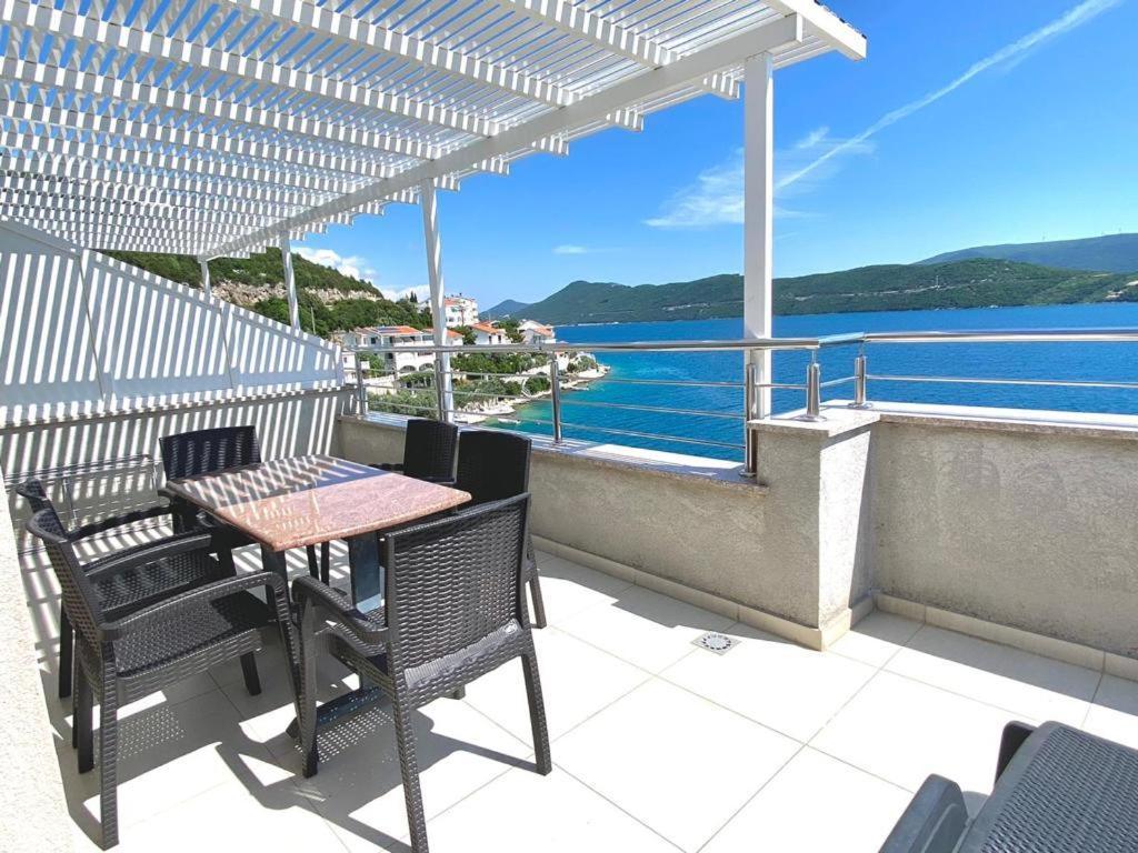Apartments Domane Nenad Неум Экстерьер фото