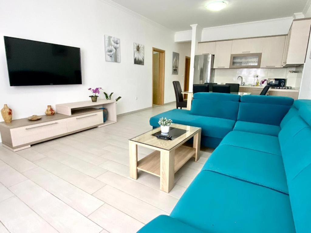 Apartments Domane Nenad Неум Экстерьер фото
