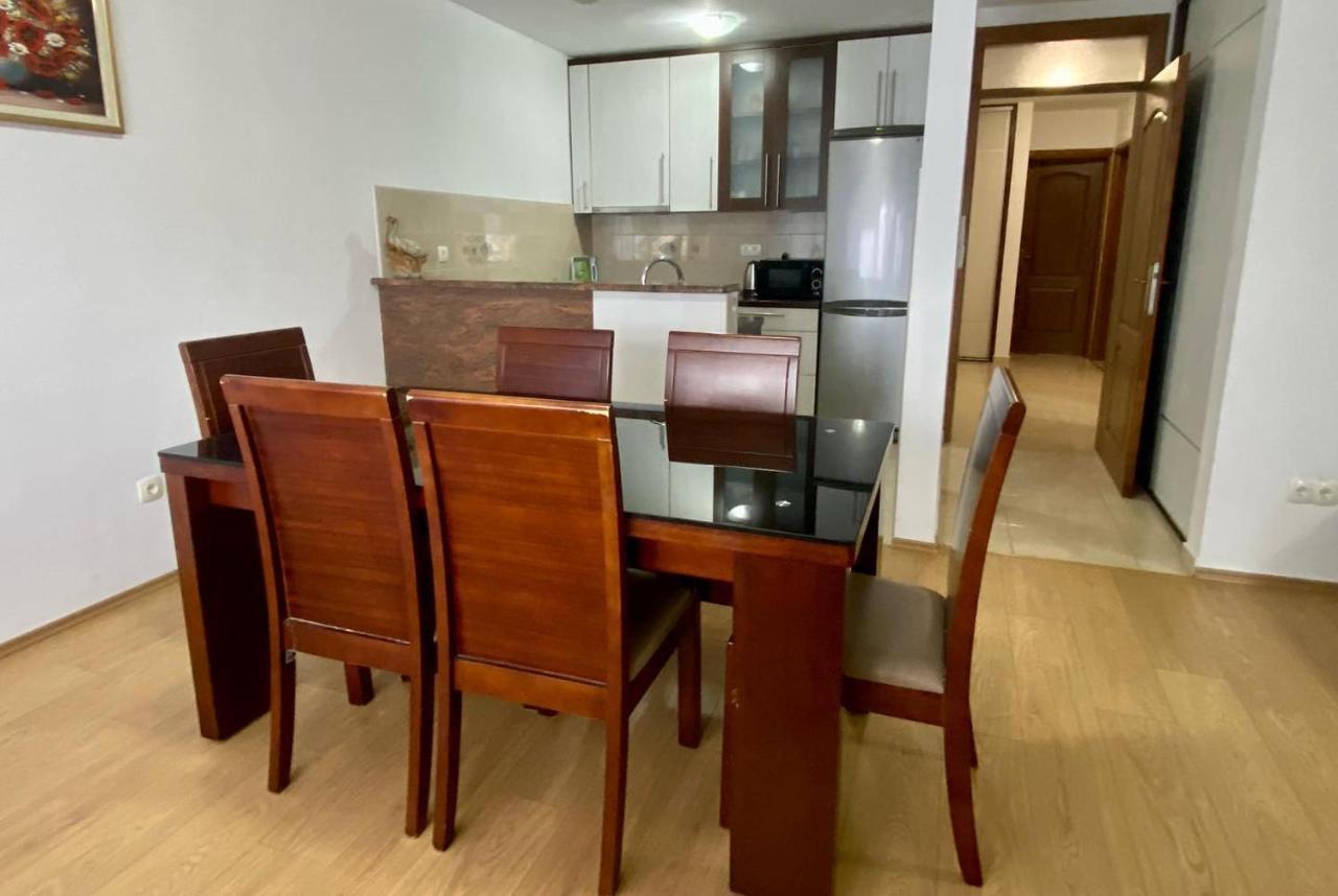 Apartments Domane Nenad Неум Экстерьер фото