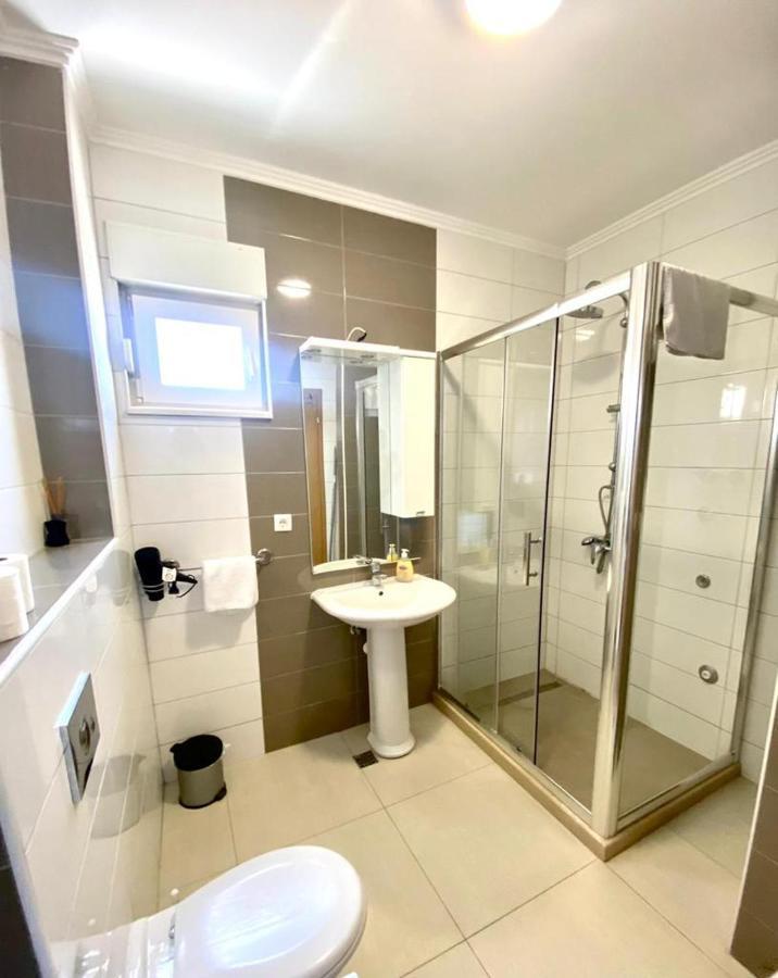 Apartments Domane Nenad Неум Экстерьер фото
