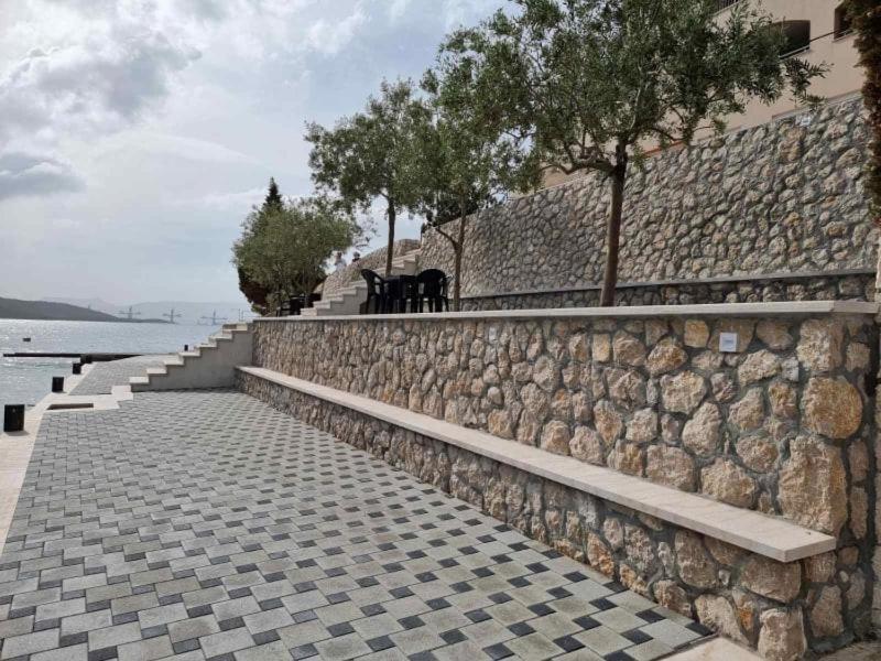 Apartments Domane Nenad Неум Экстерьер фото
