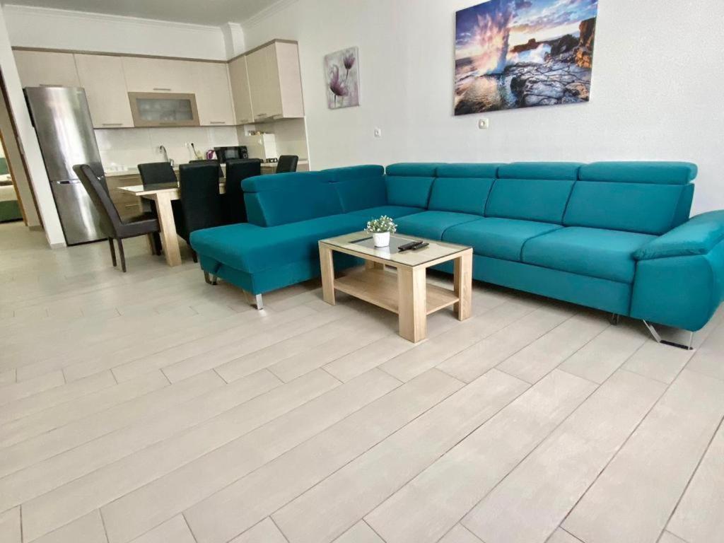 Apartments Domane Nenad Неум Экстерьер фото
