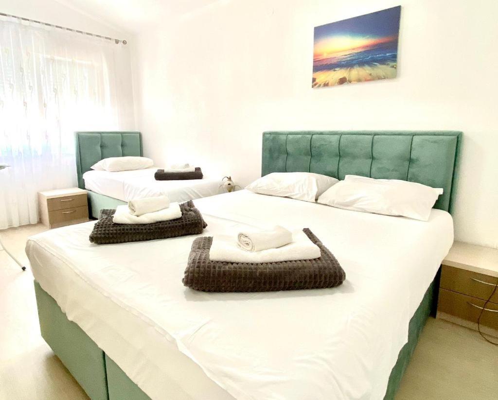 Apartments Domane Nenad Неум Экстерьер фото