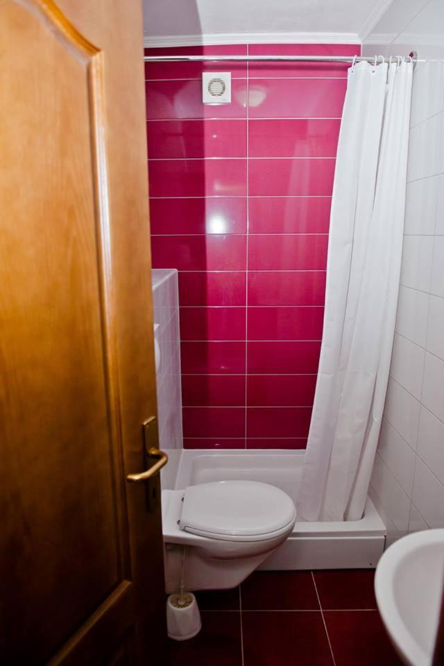 Apartments Domane Nenad Неум Экстерьер фото