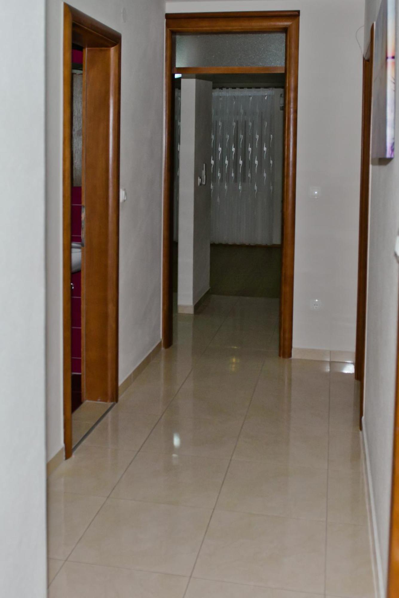 Apartments Domane Nenad Неум Экстерьер фото