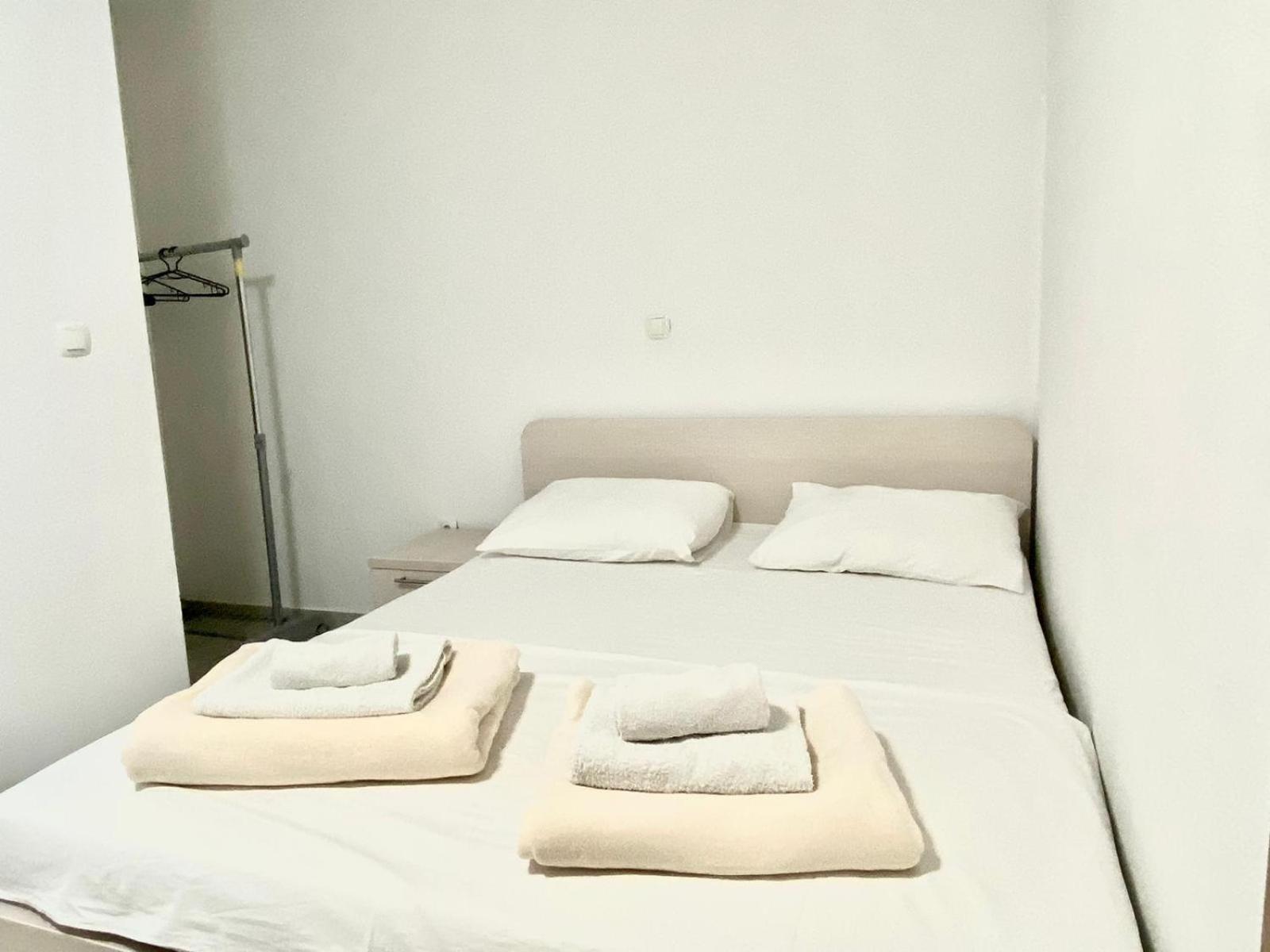 Apartments Domane Nenad Неум Номер фото